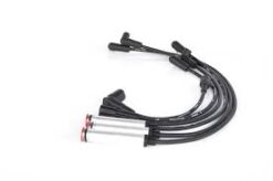 Buji Kablo Takımı Seti Astra F-vectra A-ascona C-kadett E 1.6i C16nz - 90297423-90297570-90350556-1612545