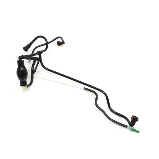 Yakıt Borusu Elcikli Peugeot P107 05 14 Cıtroen C1 05 14 1.4 Hdı Ford Fıesta-fusıon 01 08 1.4 Tdcı - 1574.S8-2S6Q9D350AF-1501910