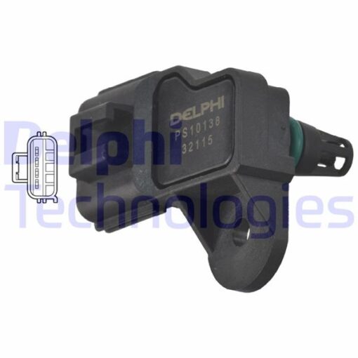 Emme Manıfold Basınç Map Sensörü Boxer 3-jumper 3-2.2 Hdı Transıt V347 2.2tdcı-2.4tdcı 06 14 - 1920.LA-1503280-6C119F479AB