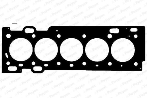 Skc Volvo S60 2.5t 2.5t Awd R2.5t Awd 04-10 V70 2.5t 03-07 R2.5t Awd 04-07 Xc90 - 30637066
