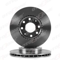 Ön Fren Disk Aynası Aveo 1.2i-1.4i 06-11 Kalos 1.2 03-08 236x20x4dl Havalı - 96574633-96471274-90121445