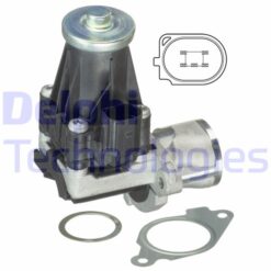 Egr Valfi Opel Astra J 10 Corsa D 06 Fıat Doblo 10 Panda 12 Grande Punto 06 Punto Evo 10 1.3d Mtj-cdti - 55216292-55577947-55599946-71753846