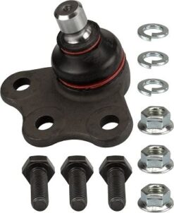 Alt Rotil Corsa C 1.2-1.3cdtı-1.4-1.7cdtı 00- - Combo 1.3cdtı-1.4-1.6-1.7cdtı 01- -tıgra 04- - 352803-9196394