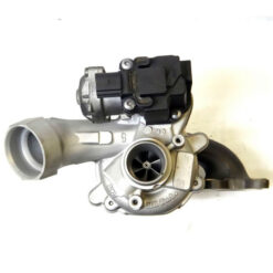 Komple Turbo Golf7-passat-a3-leon 2013 1.4 Tsı 122-125 Bg Cmba-cpva-cxsa-czca-cpvb 4918001275 - 04E145713N-04E145721R