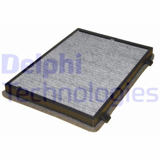Polen Filtresi Opel Antara-chevrolet Captıva 06 - 96440878-96629614-4803918-4803883