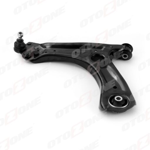Alt Salıncak Komple Sol Polo V 09 A1 10 Uzun Tip - 6R0407151F-6R0407151A