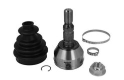 Dış Aks Kafası Opel Astra H 04-10 Zafıra B 05 15 1.2-1.4-1.6 16v - 1603273-93182575