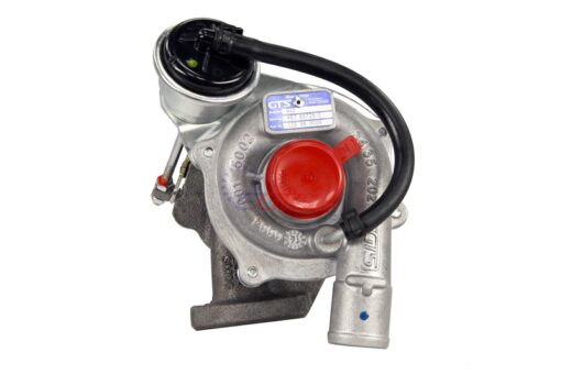 Turbo Komple Corsa C-combo-merıva-tıgra Twintop 1.3 Cdti 70ps Z13dt - 860067-73501344-93177409
