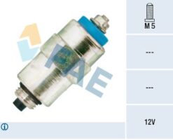 Mazot Stop Müşürü Uzun Partner-berlıngo-j9 Lucas Tip - 1680.85