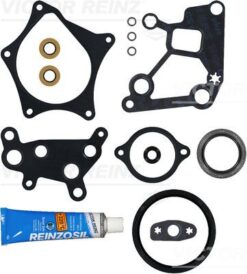 Alt Takım Conta Corsa E-astra K-adam 1.0 12v B10xft-d10xft-f10xfl-xfl - 12653685-12661527-12653686