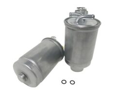 Yakıt Filtresi Audı A4-a6 2.0 Tdı Wk 842/21x - 8E0127401
