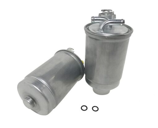 Yakıt Filtresi Audı A4-a6 2.0 Tdı Wk 842/21x - 8E0127401