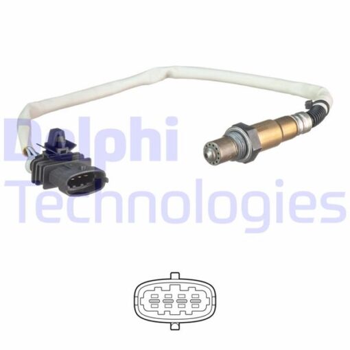 Oksijen Sensörü Konum 1 Corsa D 06 14 Merıva B 10 17 Corsa E 14 19 Adam 14 19 1.0 A10xep 1.4 Neh-n El-net-nej - 55568668-855251