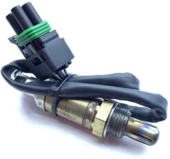 Oksijen Sondası Renault Laguna I Megane I - R19 1.6-megane 2.0-laguna 1.8-2.0 - 7700871544-7700100713-7700867408