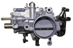 Karbüratör Renault R12-toros Solex - 7700755275