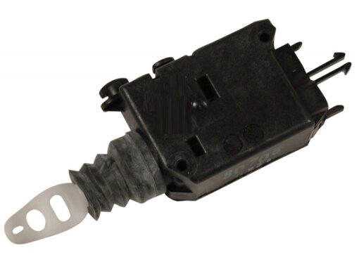 Merkezi Kilit Motoru Ön-arka P106-p205-p405-p309-ax-zx-bx-partner-berlingo 97 5 Pin-çift Soketli - 6615.03