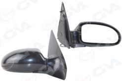 Dış Dikiz Aynası Sağ Focus 98 Mekanik Astarlı Siyah Konveks Vm-319pr - 98AB17682UE-1347098-1077617