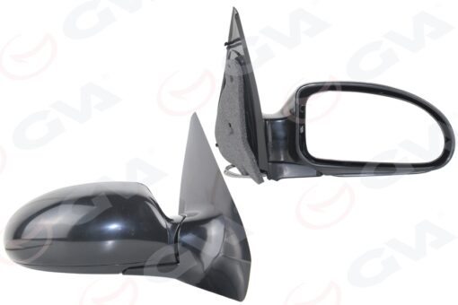 Dış Dikiz Aynası Sağ Focus 98 Mekanik Astarlı Siyah Konveks Vm-319pr - 98AB17682UE-1347098-1077617