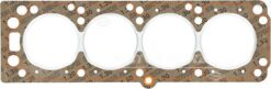 Silindir Kapak Contası Vectra B-astra F 1.8 X18xe 93-98 Daewoo Lacettı Nubıra 1.8 03 - 608809-90411937