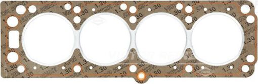 Silindir Kapak Contası Vectra B-astra F 1.8 X18xe 93-98 Daewoo Lacettı Nubıra 1.8 03 - 608809-90411937