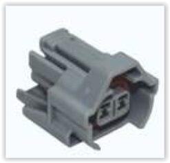 Enjektör Soketi Nıppon Denso Japon Dizel Araçlara Üniversal - 07-02P042