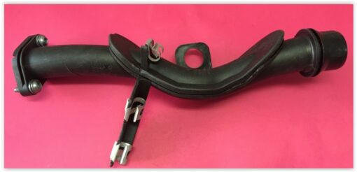 520824850 Turbo Intercooler Geçiş Borusu Turbo Hortumu Fıat Egea - 520824850-52014558