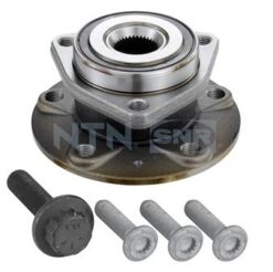 Ön Teker Poryası Caddy Iıı 04 Golf V 04 Golf Vı 09 Golf Vıı 12 Plus 05 A3 3 Vidalı - 1K0498621-5K0498621A-8V0498625