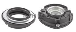 Ön Amortisör Takoz Bilya Kit Golf7-a3-tıguan-octavıa 12 - 5Q0412331D-5Q0412249F-5Q0412249E