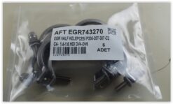 Egr Valf Kelepçesi P206-207-307-c2-c3-c4 1.4-1.6 Hdı Dv4-dv6 - 1628.3J
