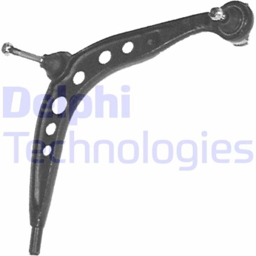 Salıncak On Sag Alt Bmw E36 90 98 - 31126758514