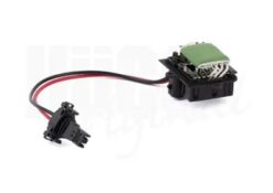 Kalorifer Rezistansı Clıo Iı 1.0-1.2-1.4-1.6-2.0-1.5 Dcı - 7701050900