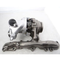 Turbo Audı A3-leon-octavıa Iıı 1.6tdı 12 8476715003s - 04L253016H