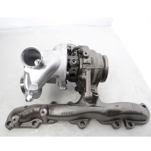 Turbo Audı A3-leon-octavıa Iıı 1.6tdı 12 8476715003s - 04L253016H