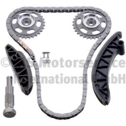 Eksantrık Zıncır Setı Mercedes Om651 W204 W212 C218 X204 W639 W447 B906 Kısa Palet - A0009936276-A6510500800-A6510520016