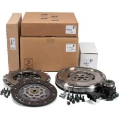 Debriyaj Volanlı Set Rulman Vıvaro C-zafıra C-jumpy Iıı-c4-c5-expert-5008-508-308-3008 2.0 Bluehdı -d20dth-dw10fd 1616517380-9818310480 - 9808378880-1649616080-1666761980