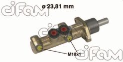 Fren Ana Merkezı Mercedes Vıto W638 97 03 Abs Lı - A0004315901