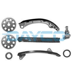 Eksantrik Zincir Seti Toyota Corolla 1.4l 1.6l 3zz-fe 4zz-fe Zze111 Zze112 Zze120 Zze121 01-06 / Avensıs 1.6l 3zz-fe Zzt250 03-08 - 1350622030-1354022022-1355922011
