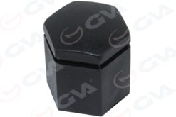 Bijon Kapak Siyah Büyük Tip 19 X 27mmastra J-astra K-ınsıgnıa B-zafira - 1808008-92250162-1008036S-13450276