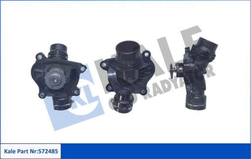 Termostat 88 C Bmw M47 M57 E90 E87 E46 E91 E92 E93 E60 E61 E64 E65 E83 E70 - 11517805811