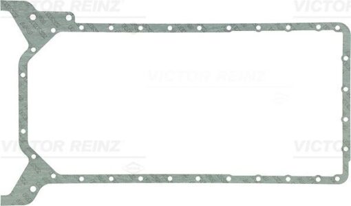 Yag Karter Contası Mercedes M102 W201 W124 W460 - A1020140722-811.272