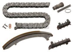 Eksantrık Zıncır Setı Mercedes M102 E.m. W201 W123 S123 W124 S124 C124 - A0039978294-A1020501011-A1020520416