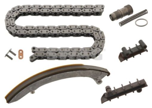 Eksantrık Zıncır Setı Mercedes M102 E.m. W201 W123 S123 W124 S124 C124 - A0039978294-A1020501011-A1020520416