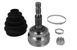 Aks Kafası Dış Vectra B 1.8-2.0-2.5 96 02 Astra G 1.8-2.0 98 05 Astra F 1.6-1.8-2.0 93 97 Vectra A 1.8-2.0 89 95 Abs Li 29 Diş 33x25x52 164.5mm - 90498412-374262-90496368-374241