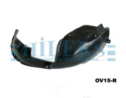 Çamurluk Davlumbazı Ön Sağ Vectra C 02 - 13162371-1102033-6102340