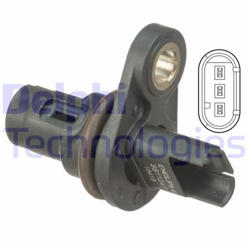 Krank Mili Sensörü Bmw 1 Series-3 Series-5 Series-6 Series-7 Series-i3-x Series - 13627525015