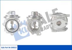 Egr Valfi Polo 01-09 A2 00-05 Cordoba-ıbıza 05-09 Fabıa 05 1.4tdı Bnm Bnv Bay Atl Bhc - 045131501F-045131501K