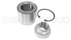 Arka Teker Rulmanı Boxer-jumper-ducato 94 06 1.9-2.0-2.2-2.5-2.8 Td-hdı 42x75x60 - 3730.32-71729126-1328029080