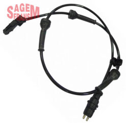 Abs Tekerlek Hız Devir Sensörü Ön Megane Iı-scenıc Iı 1.4-1.6-1.5 Dci-1.9 Dci-2.0 03 720mm - 8200446282