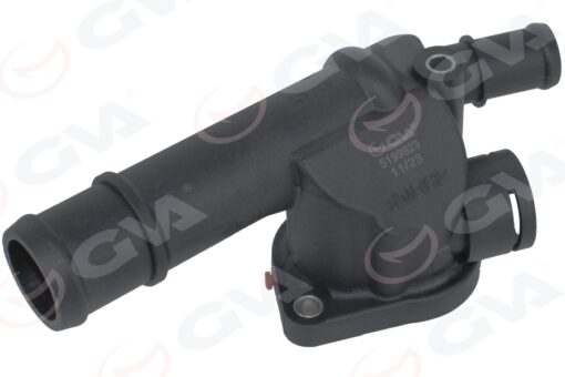 Termostat Yuvası Flanşı Caddy Iıı-golf V-plus-jetta Iıı-passat-a3-altea-leon-toledo-superb 1 - 03G121132B