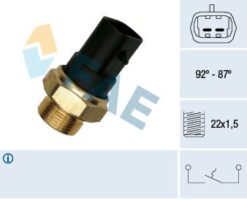 Fan Müşürü Tmpr Sx-uno-palıo-marea-ducato 2.8 Td - 1264.32-7748867-60808223